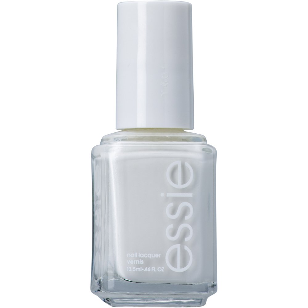 Nail Polish - Blanc