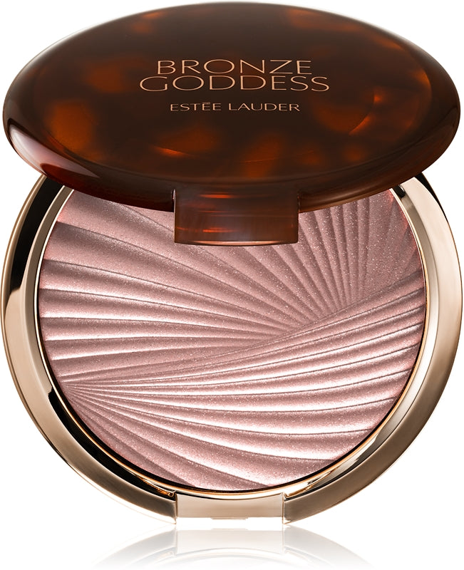 Estee Lauder Bronze Goddess Puder rozświetlający Gelee 03 Modern Mercury 9 g