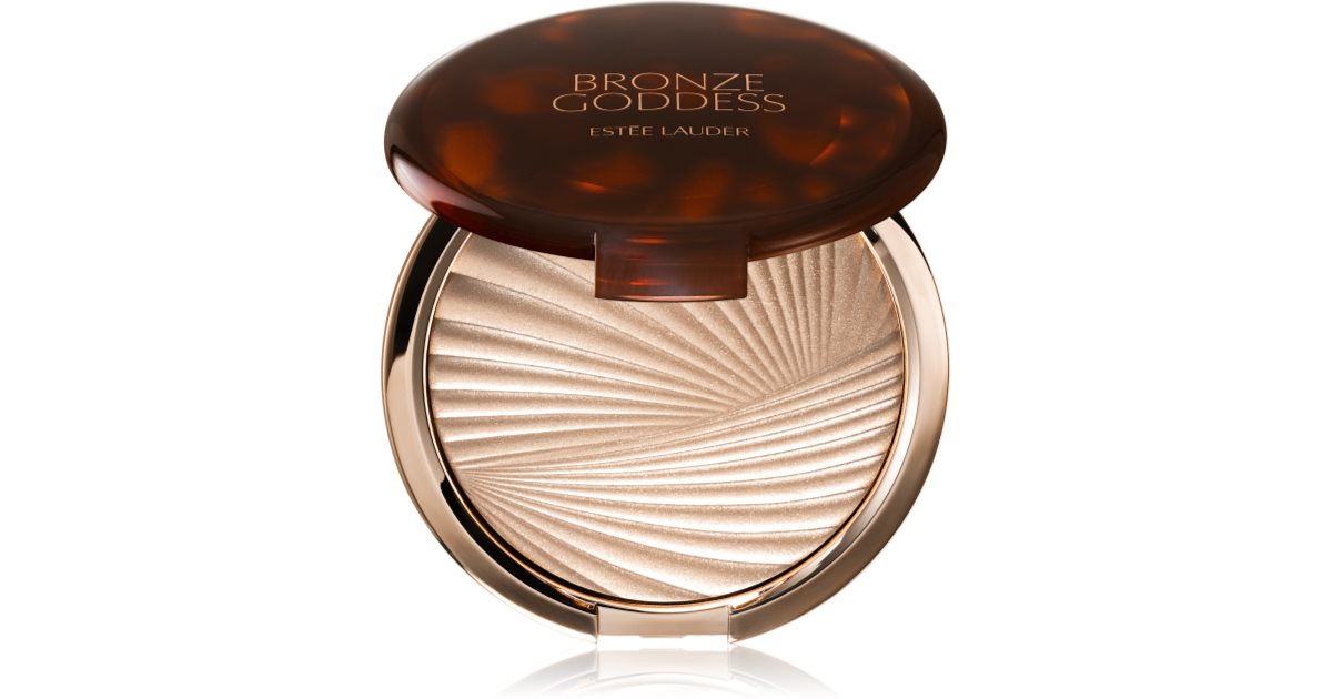 Estée Lauder Bronze Goddess Textmarkerfarbe Heat Wave 9 g