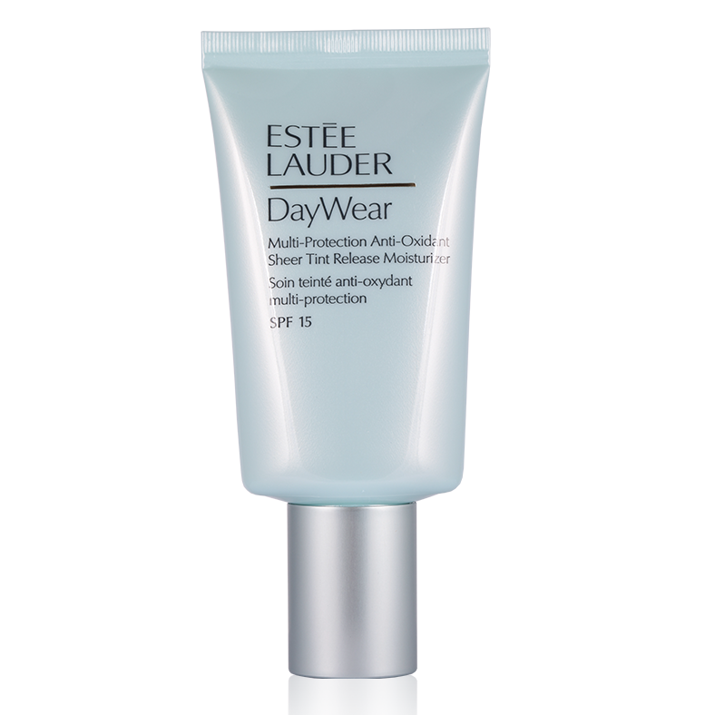 DayWear - Multi-Protection Anti-Oxidant Sheer Tint Release Moisturizer SPF 15