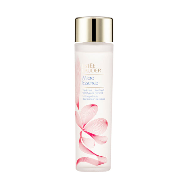 Estee Lauder - Micro Essence Skin Activating Treatment Lotion Fresh with Sakura Fermentt - 200ml