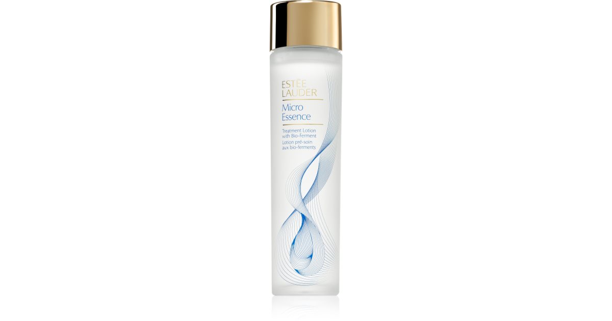 Estee Lauder Micro Essence Treatment Lotion med biofermentering 200 ml