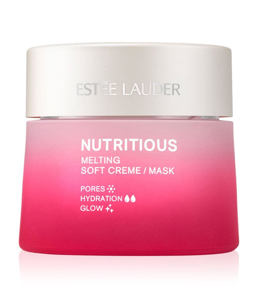 Nutritious Melting Soft Creme Mask - 1.7oz