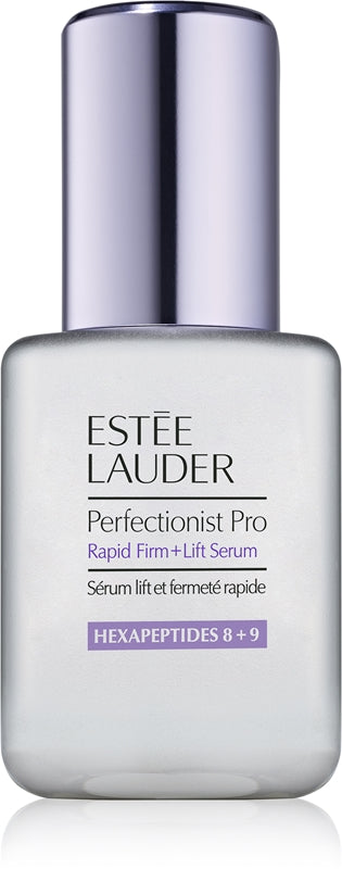 Estee Lauder Perfectionist Pro Rapid Siero Rassodante E Liftante Con Esapeptidi 8 + 9 30 Ml