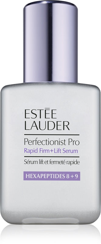 Estee Lauder Perfectionist Pro Rapid Siero Rassodante E Liftante Con Esapeptidi 8 + 9 50 Ml