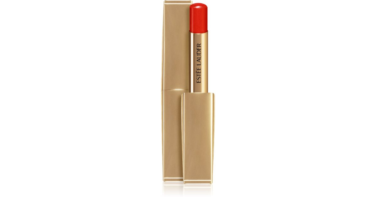 Estée Lauder Rozświetlająca szminka Pure Color Illuminating Shine Sheer Glossy Color Virtual Star 1,8 G
