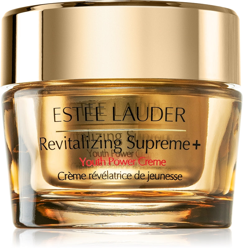 Estee Lauder Supreme+ Youth Power Rewitalizujący krem 75 ml