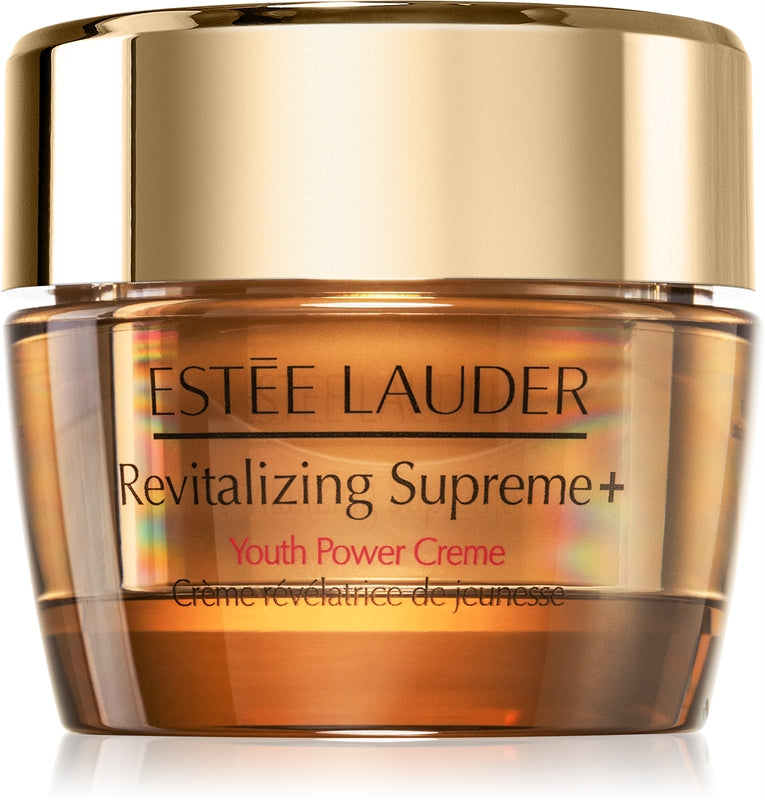 Estée lauder Revitalizing Supreme+ Youth Power Wielofunkcyjny krem odmładzający - 15 ml