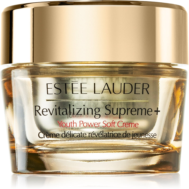 Estée Lauder Revitalizing Supreme+ Youth Power Soft Lekki, odżywczy i nawilżający krem na dzień 30 ml