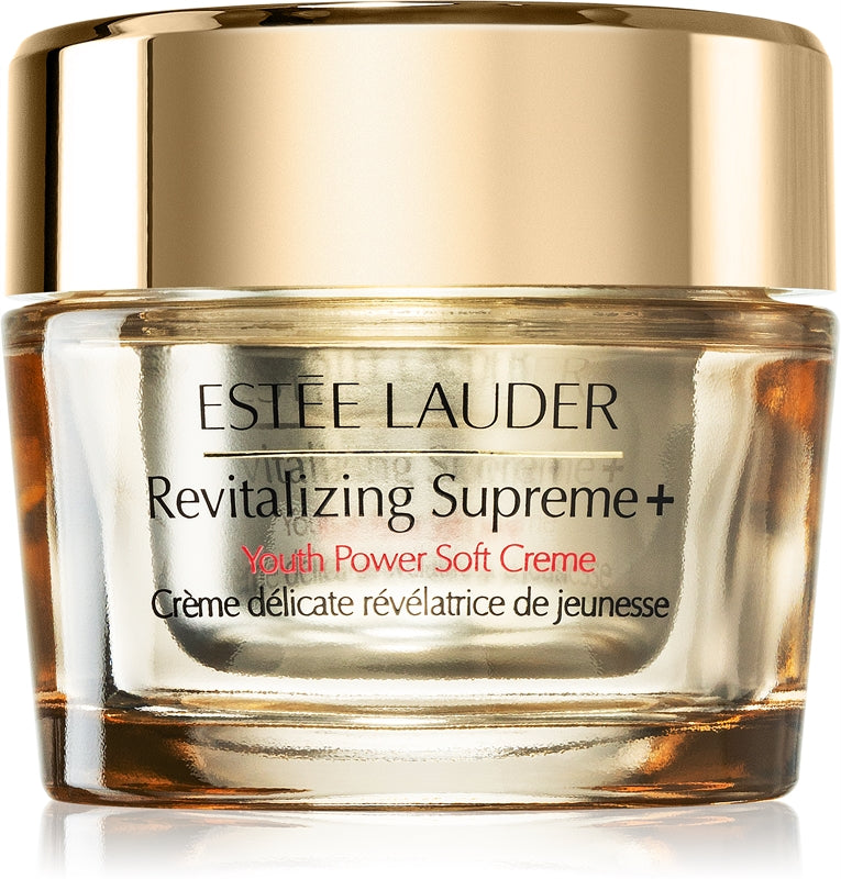 Estee Lauder Supreme + Youth Power Miękki krem rewitalizujący 50 ml