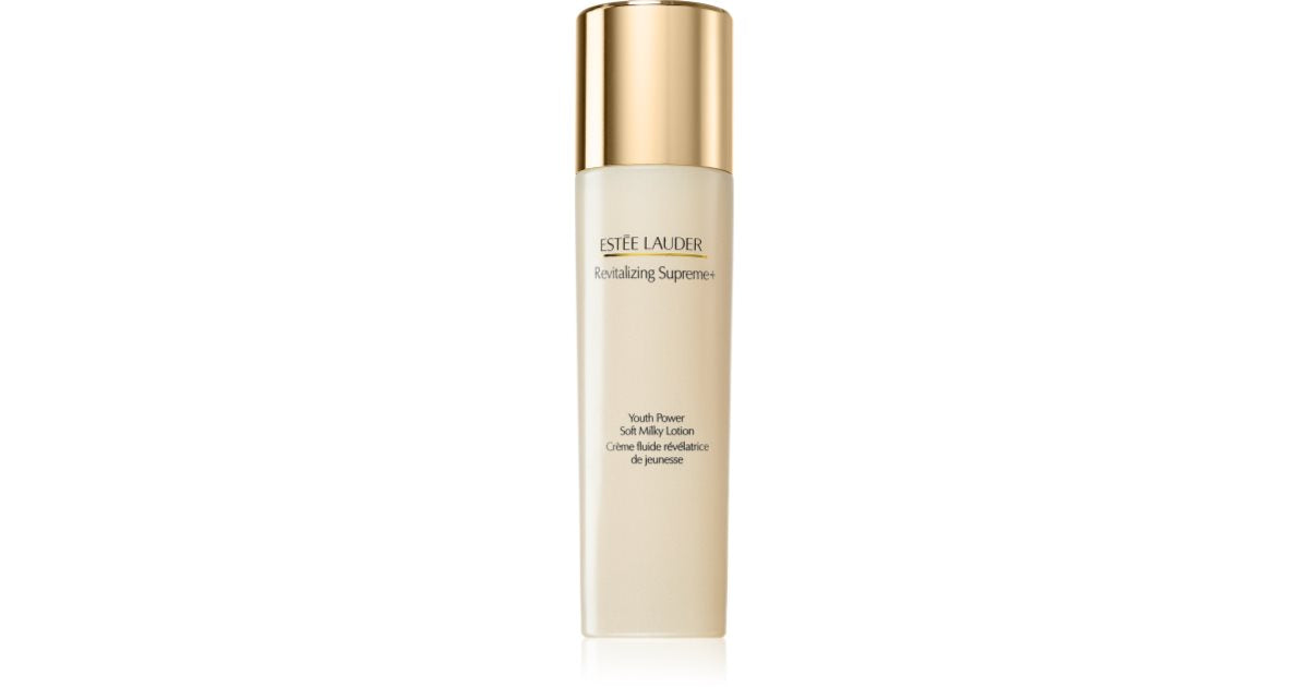 Estee lauder Supreme+ Youth Power Soft Mleczny balsam rewitalizujący - 100 ml