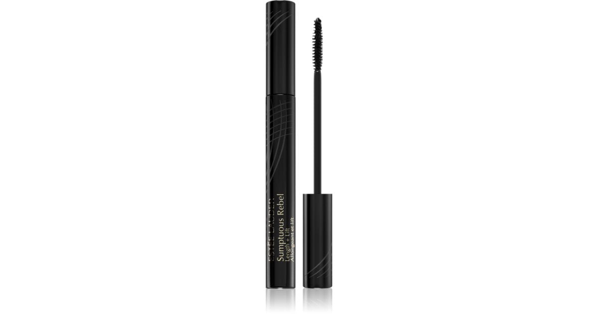 Estée Lauder Lavish Mascara Rebel Black 8 ml