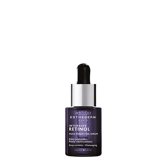 Esthederm Intensivt serum retinol-huile