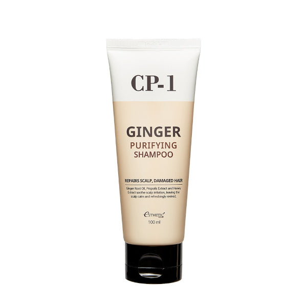 Esthetic House - CP-1 Ginger Purifying Shampoo - 100ml