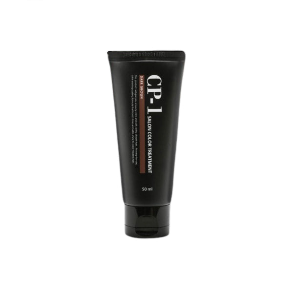 Esthetic House - CP-1 Salon Color Treatment - 50ml - Dark Brown