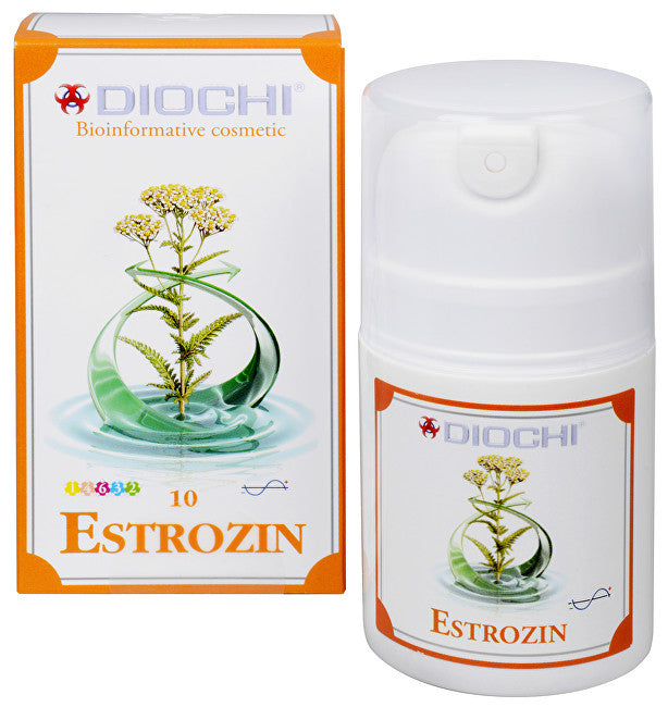 Diochi Estrozin Cream 50 ml