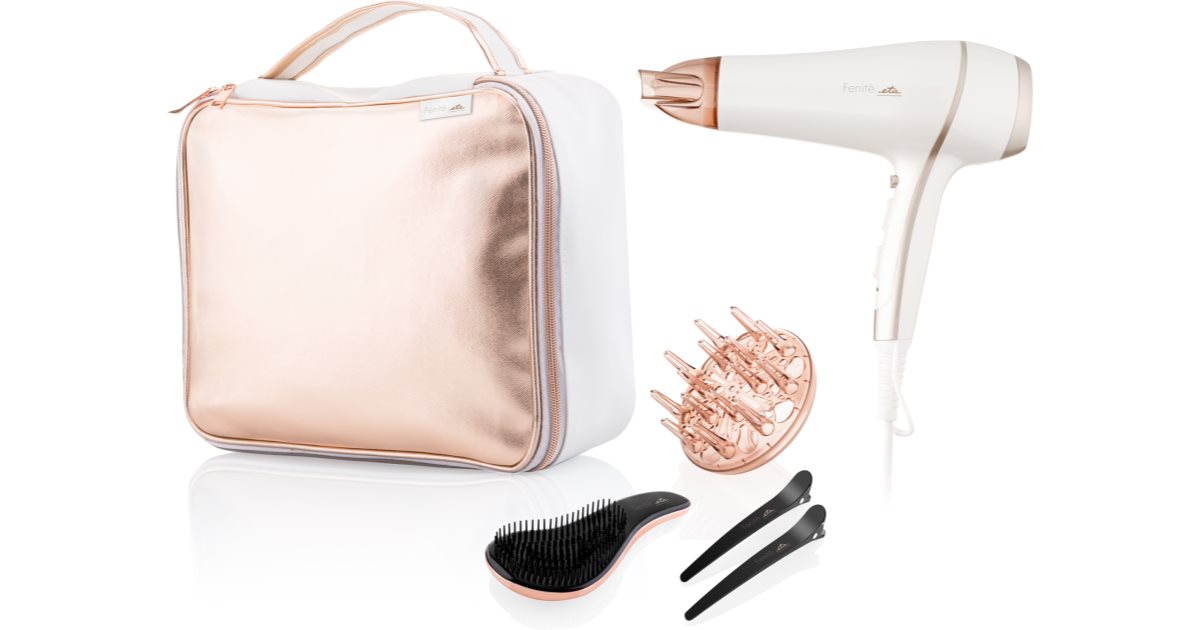 Eta Fenité 7320 90010 High Performance Ionic Hair Dryer 1 Pc