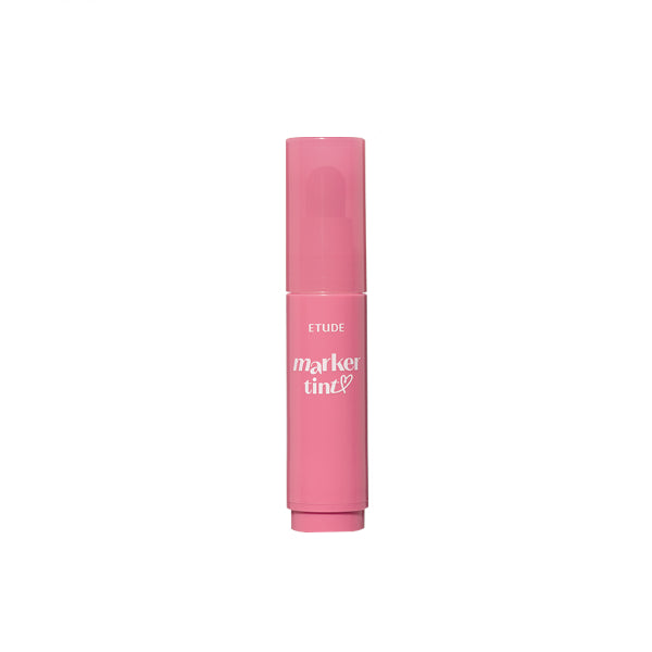 Etude - Dear Darling Marker Tint - 3.5g - 02 Mono Plum