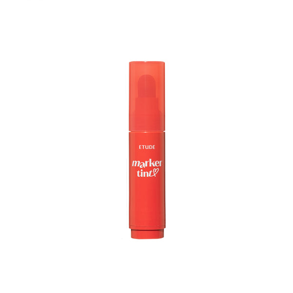 Etude - Dear Darling Marker Tint - 3.5g - 03 Apple Candy