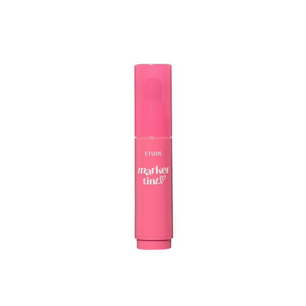 Etude - Dear Darling Marker Tint - 3.5g - 04 Milk Strawberry
