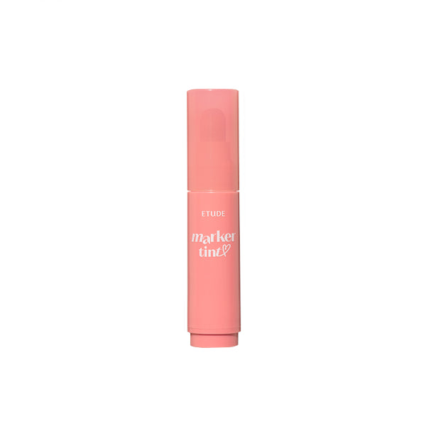 Etude - Dear Darling Marker Tint - 3.5g - 05 Pink Tangerine