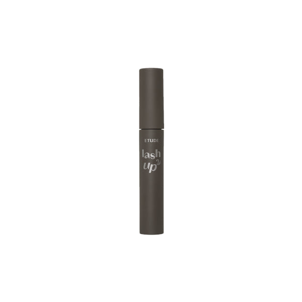ETUDE - Lash Up Comb Mascara - 8g - 02 Ash Black