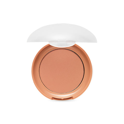 ETUDE - Lovely Cookie Blusher - BE101 Ginger Honey Cookie