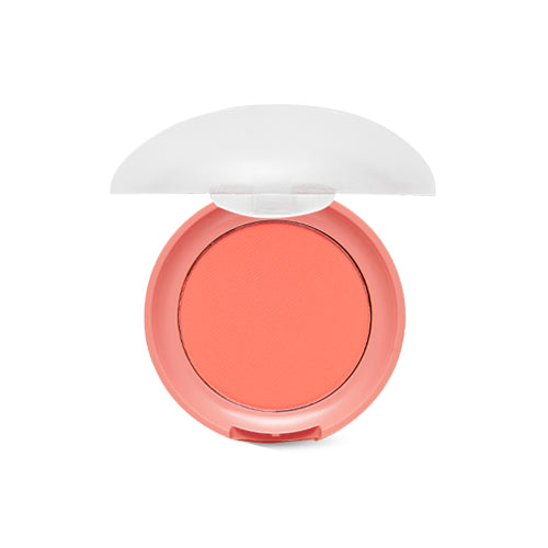 ETUDE - Lovely Cookie Blusher - OR202 Sweet Coral Candy