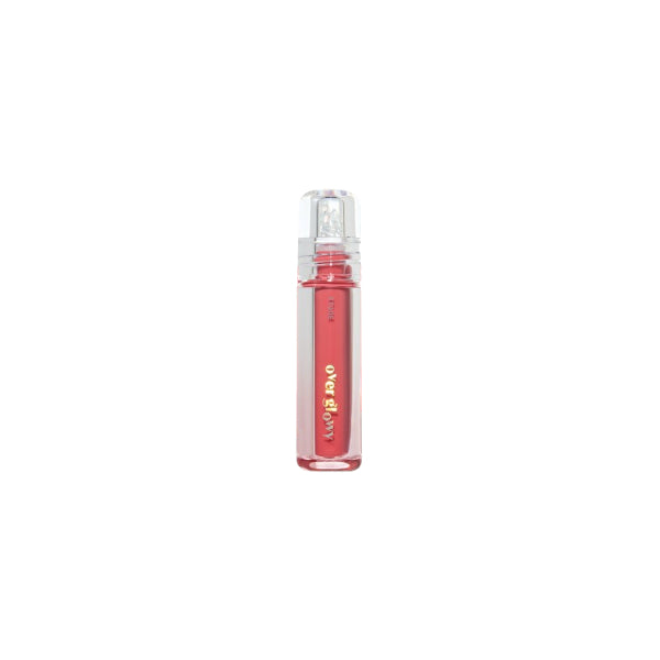 Etude - Overglowy Gloss - 2.8g - 05 Popping Candy