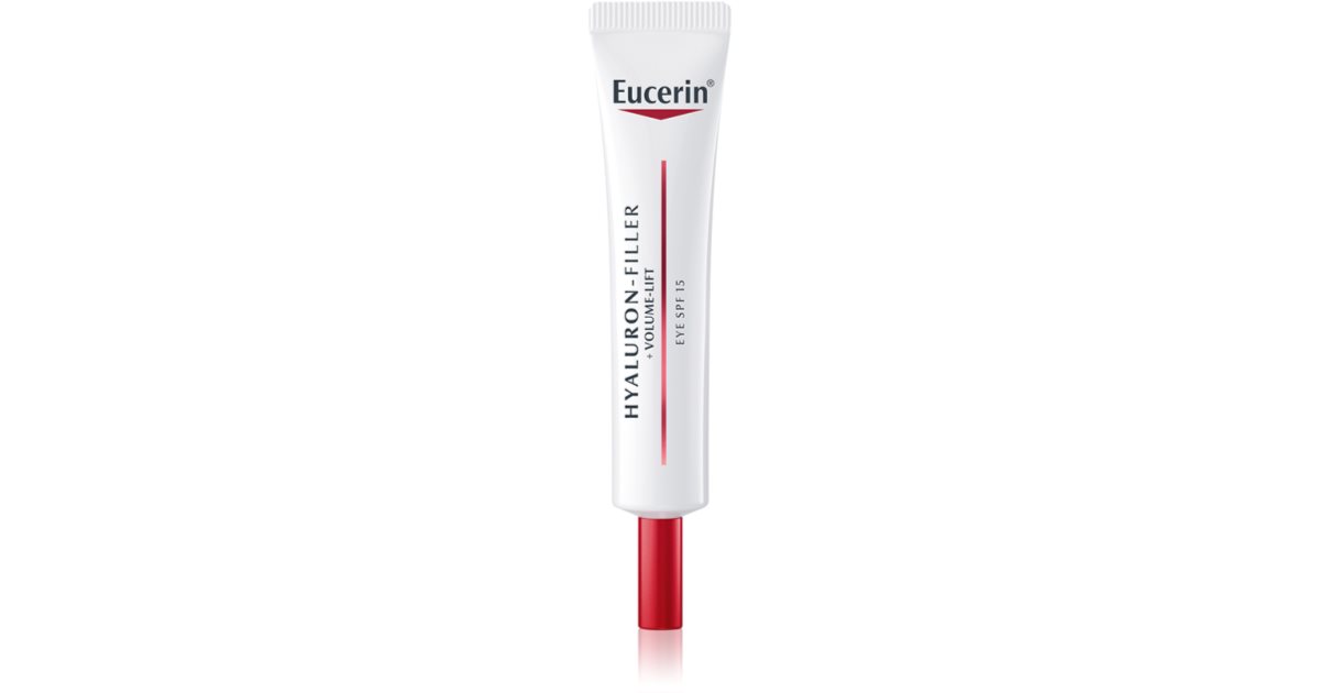Eucerin Volume-Filler Reshaping Eye Cream 15 ml