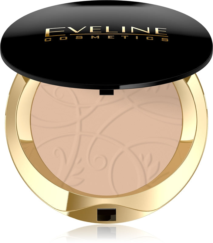 Celebrytka Ewelina Beauty Puder mineralny 20 Transparentny 9 g