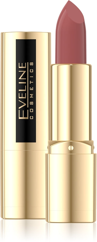 Eveline Cosmetics Variété Lipstick Satin Color 04 Først Kiss 4 G