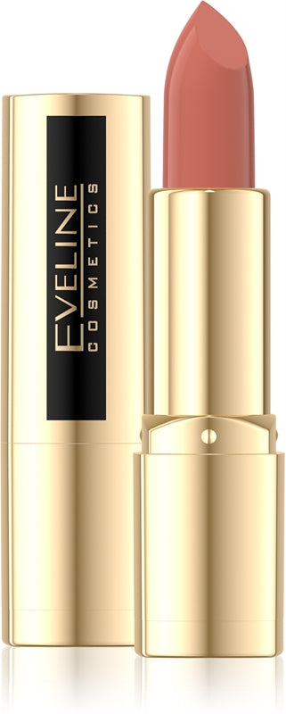 Eveline Cosmetics Variété Lipstick Satin Color 03 Dance With Me 4 G