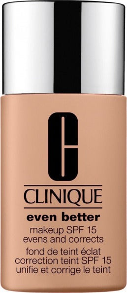 Clinique Even Better Makeup - Anti-Spot Foundation Spf 15 04 Cream Chamois