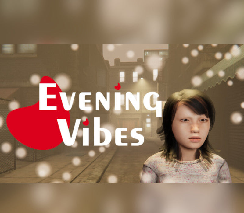 Evening Vibes Steam CD Key
