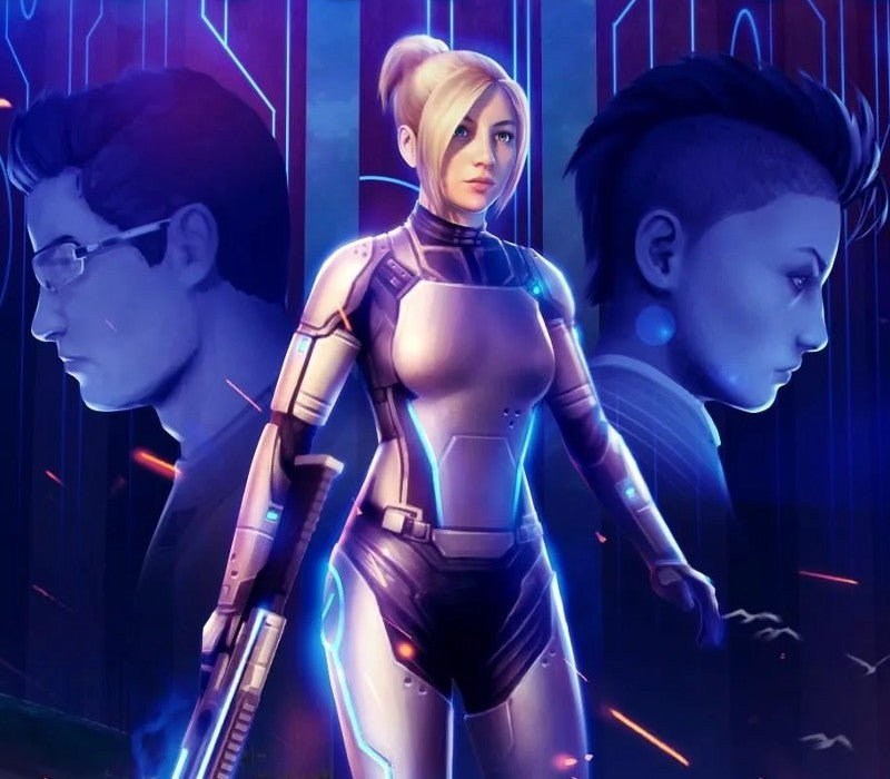 Everreach: Project Eden EU XBOX One - Xbox Series X|S CD Key