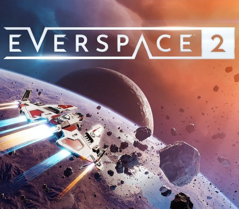 Everspace 2 Xbox Series X|S - PC Account