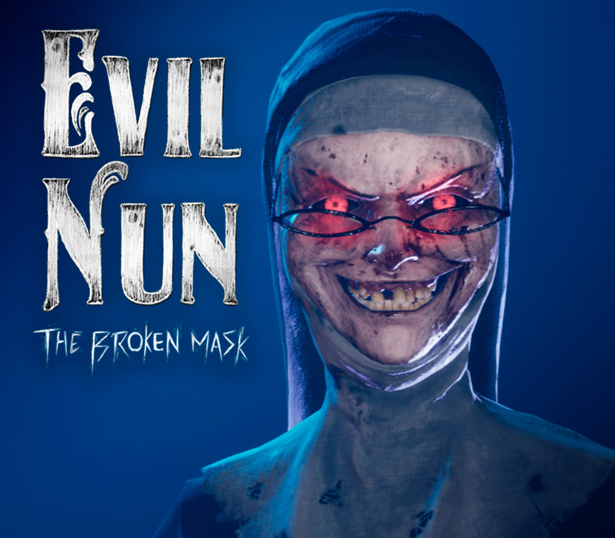 Evil Nun: The Broken Mask XBOX One - Xbox Series X|S Account