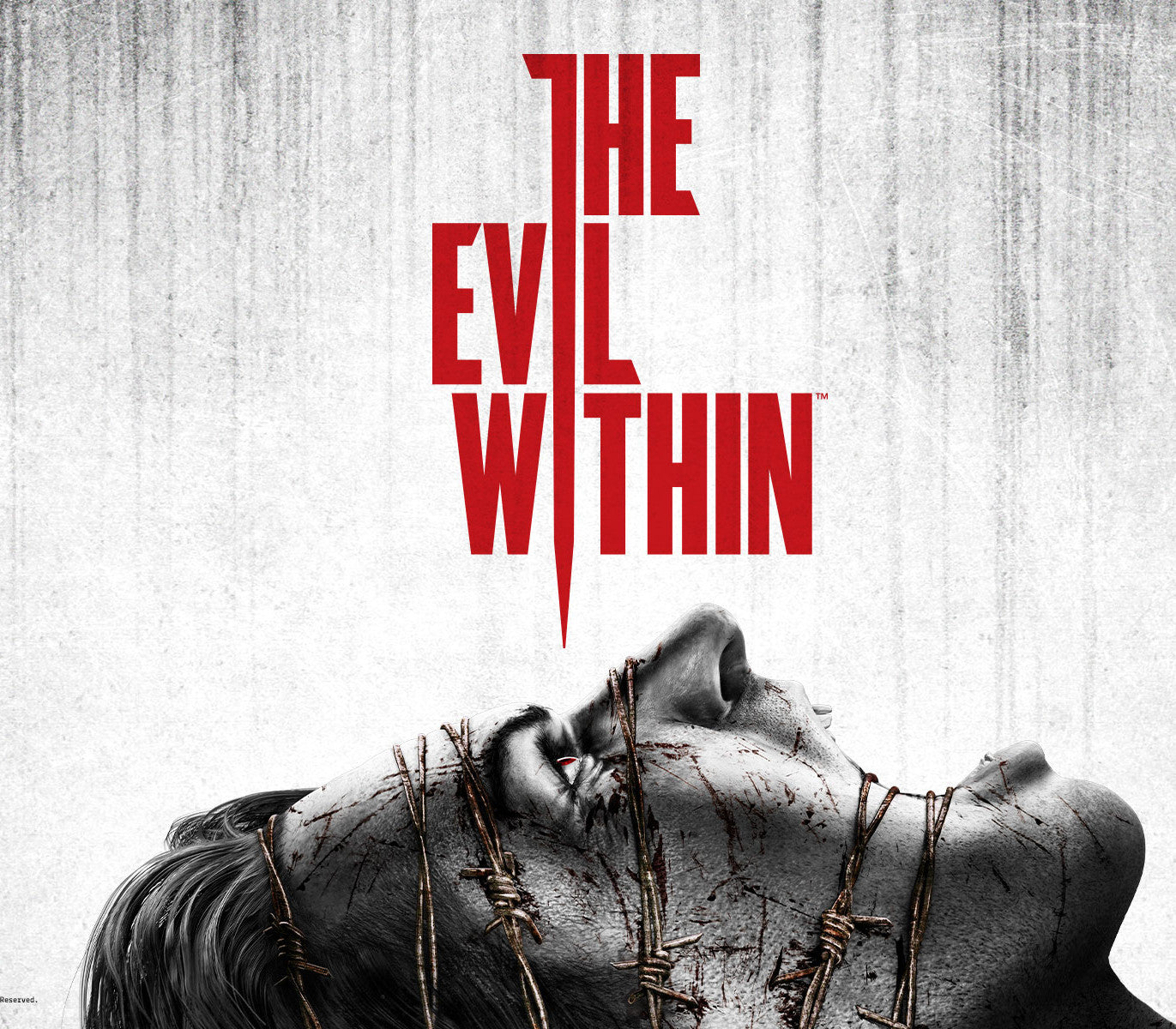 The Evil Within - The Fighting Chance Pack DLC Steam CD Key