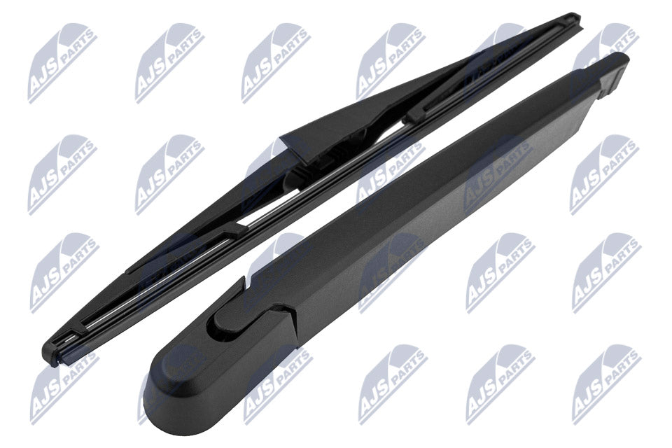 Wiper Arm, window cleaning NTY EWB-PL-007