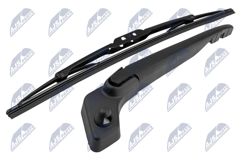 Wiper Arm, window cleaning NTY EWB-VV-003