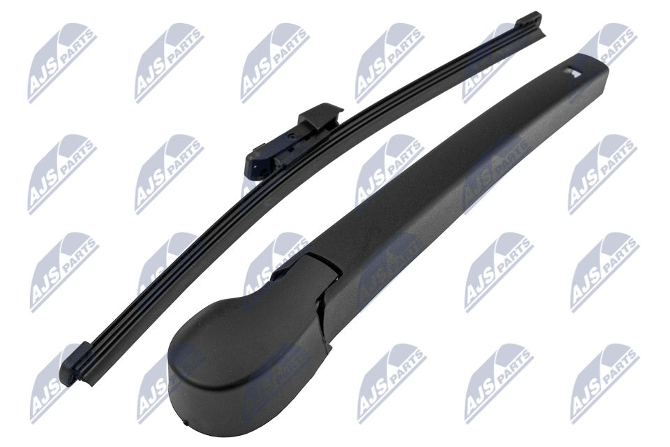 Wiper Arm Set, window cleaning NTY EWB-VW-009