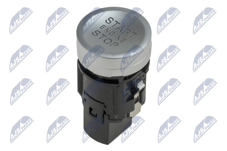 Start-Stop Button NTY EWS-AU-075
