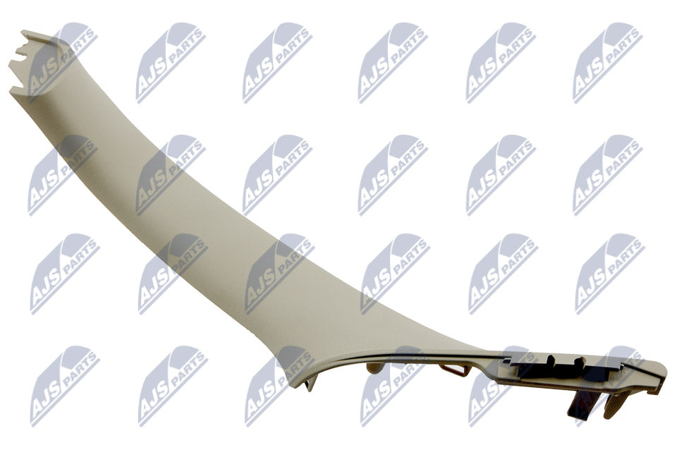 Door Handle, interior equipment NTY EWS-BM-026