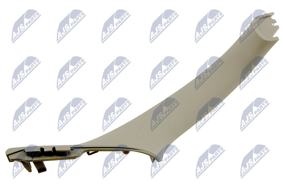 Door Handle, interior equipment NTY EWS-BM-027