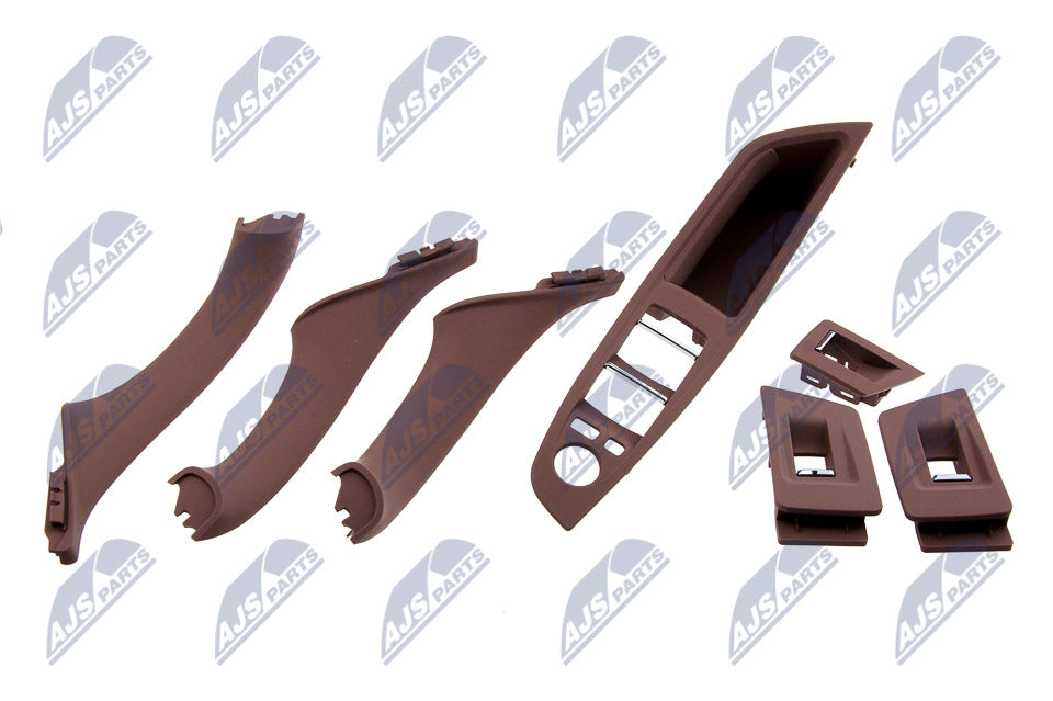 Door Handle, interior equipment NTY EWS-BM-036