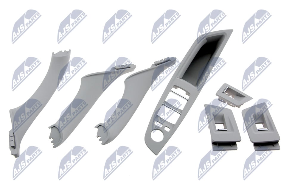 Door Handle, interior equipment NTY EWS-BM-055