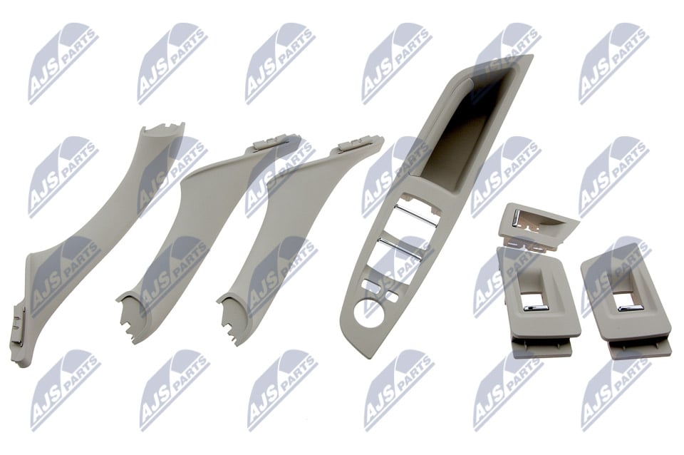 Door Handle, interior equipment NTY EWS-BM-057