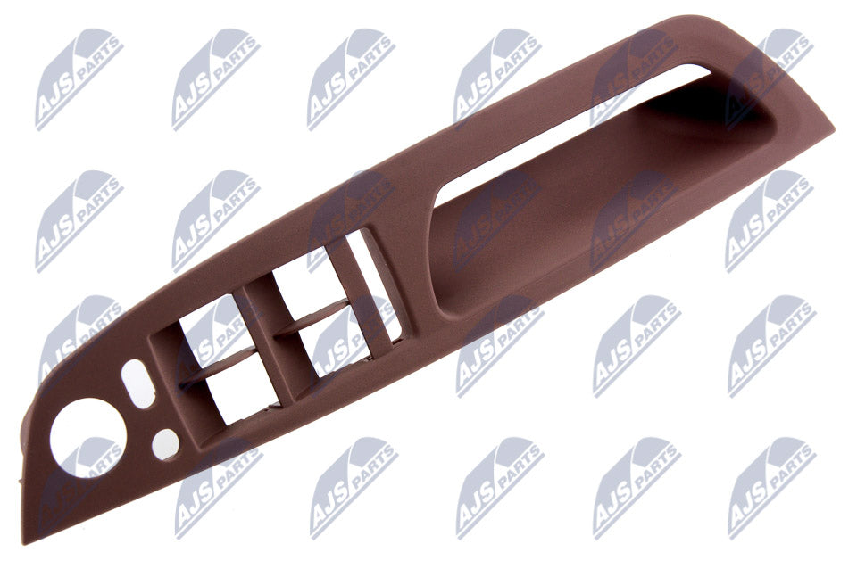 Door Handle, interior equipment NTY EWS-BM-060