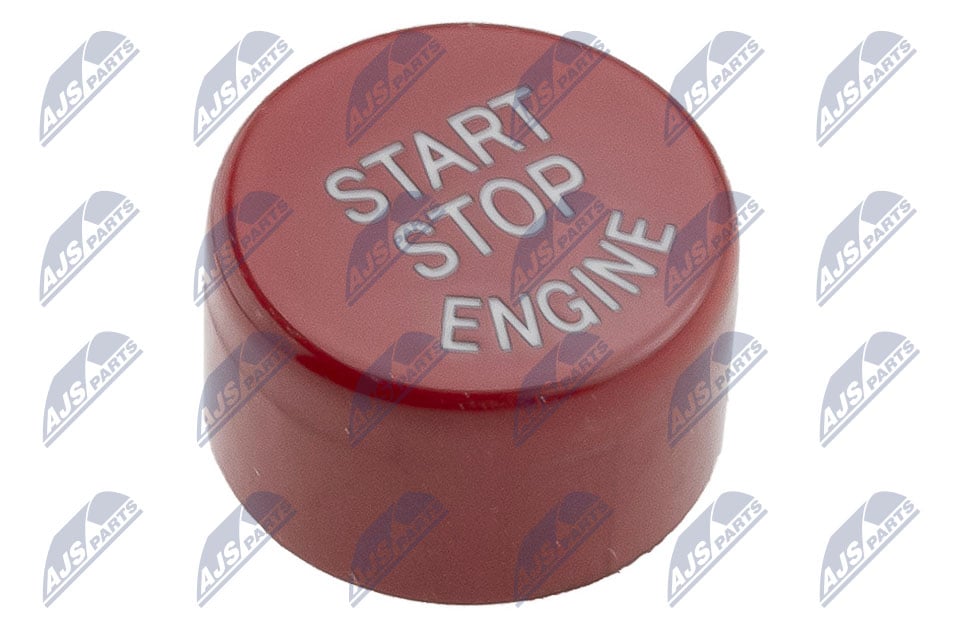 Start-Stop Button NTY EWS-BM-123